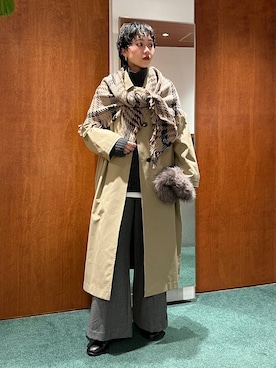 byyamaguchiさんのコーディネート