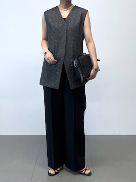 byyamaguchiさんのコーディネート