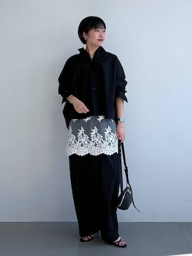 byyamaguchiさんのコーディネート