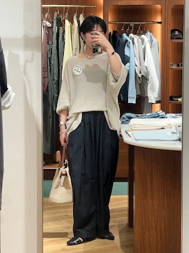 byyamaguchiさんのコーディネート