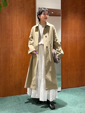 byyamaguchiさんのコーディネート