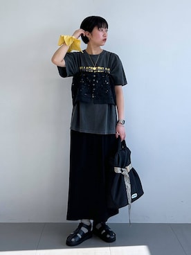 byyamaguchiさんのコーディネート