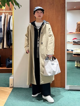 byyamaguchiさんのコーディネート