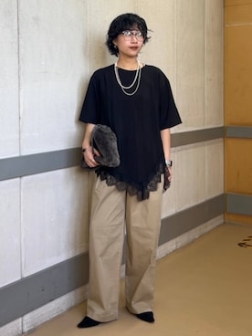 byyamaguchiさんのコーディネート