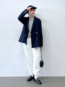 byyamaguchiさんのコーディネート