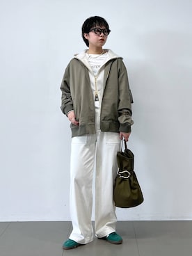 byyamaguchiさんのコーディネート