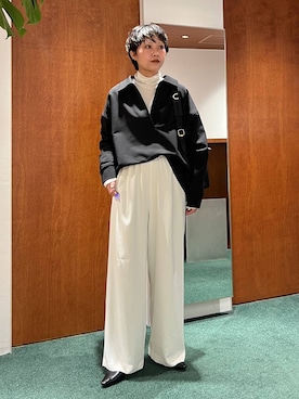 byyamaguchiさんのコーディネート