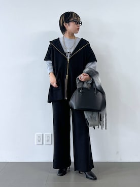 byyamaguchiさんのコーディネート