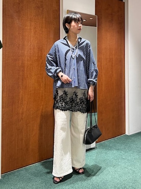 byyamaguchiさんのコーディネート