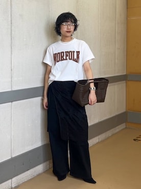 byyamaguchiさんのコーディネート