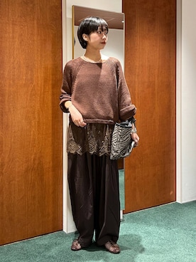 byyamaguchiさんのコーディネート