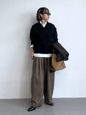 byyamaguchiさんのコーディネート