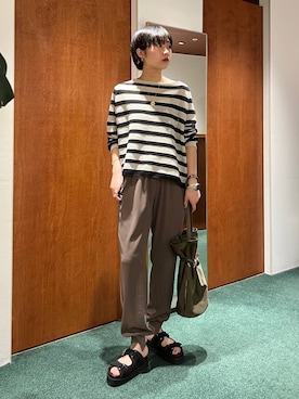 byyamaguchiさんのコーディネート