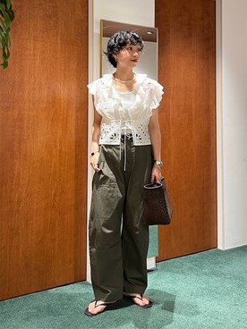 byyamaguchiさんのコーディネート