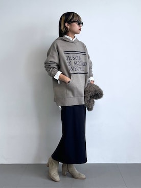 byyamaguchiさんのコーディネート