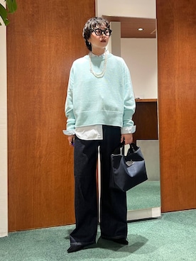 byyamaguchiさんのコーディネート