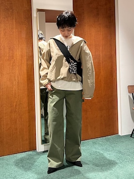 byyamaguchiさんのコーディネート