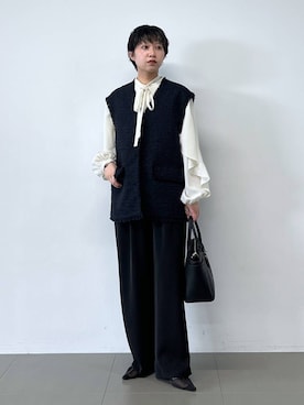 byyamaguchiさんのコーディネート