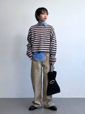 byyamaguchiさんのコーディネート