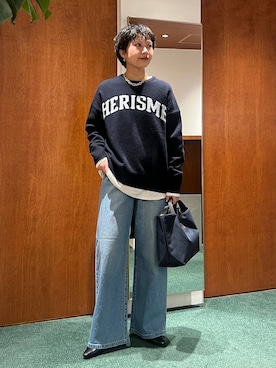 byyamaguchiさんのコーディネート