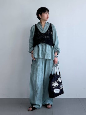 byyamaguchiさんのコーディネート