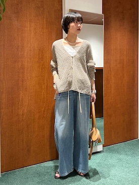 byyamaguchiさんのコーディネート