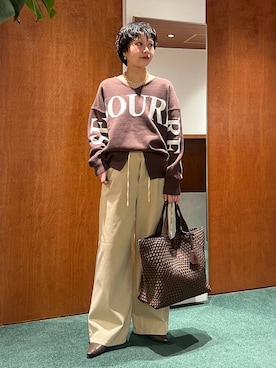 byyamaguchiさんのコーディネート