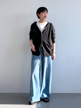 byyamaguchiさんのコーディネート