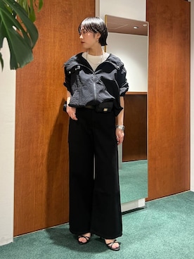 byyamaguchiさんのコーディネート