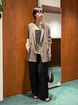 byyamaguchiさんのコーディネート