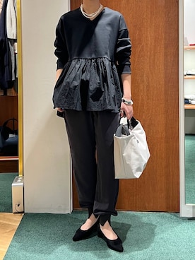 byyamaguchiさんのコーディネート