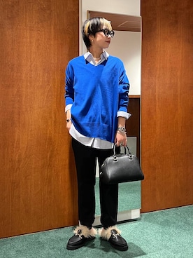 byyamaguchiさんのコーディネート