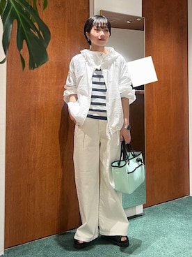 byyamaguchiさんのコーディネート