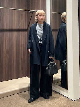 byyamaguchiさんのコーディネート
