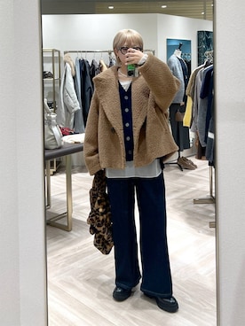 byyamaguchiさんのコーディネート