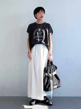 byyamaguchiさんのコーディネート