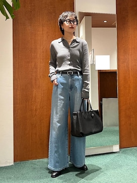 byyamaguchiさんのコーディネート