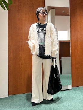 byyamaguchiさんのコーディネート