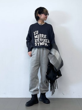 byyamaguchiさんのコーディネート