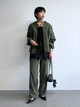 byyamaguchiさんのコーディネート