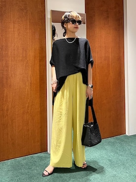 byyamaguchiさんのコーディネート