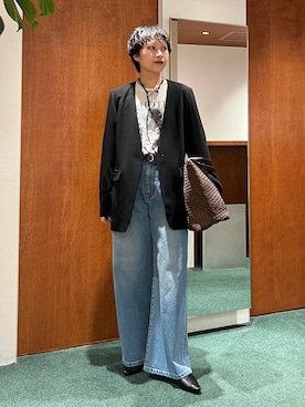 byyamaguchiさんのコーディネート