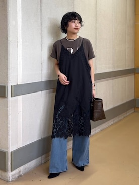 byyamaguchiさんのコーディネート