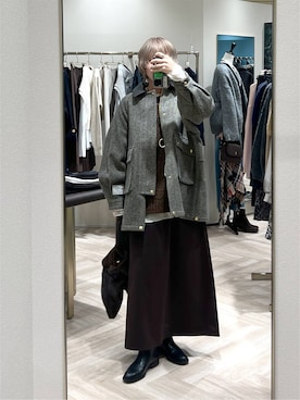 byyamaguchiさんのコーディネート