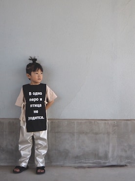 りなさんのコーディネート