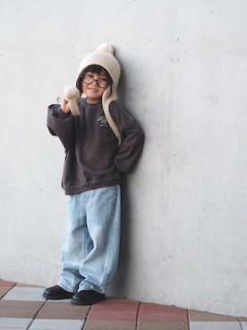 りなさんのコーディネート