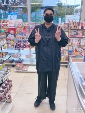 tofuさん(レディース・163cm)の秋コーディネート