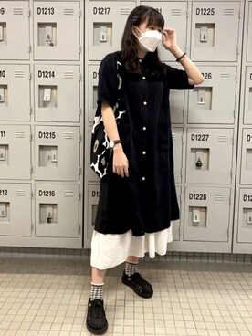 Manyiiii_さんのコーディネート