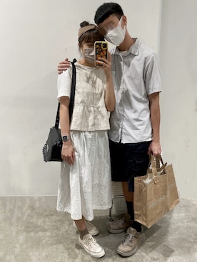 Manyiiii_さんのコーディネート