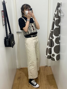 Manyiiii_さんのコーディネート